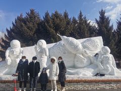 -长春公园(普阳街道)