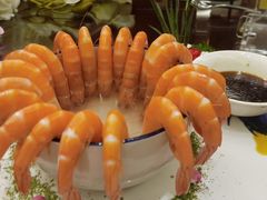 -芭菲盛宴·环球美食(锦城万达广场店)