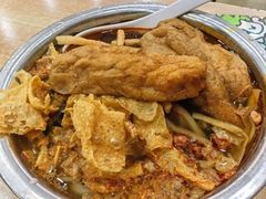 -五星螺·柳州螺蛳粉(城中万达店)