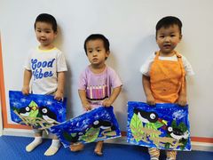 -KidsHome毅英宝贝家早教托育中心