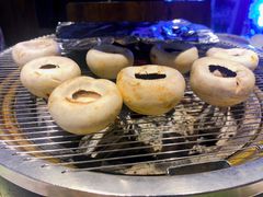 -泥炉烧肉师(新街口金銮巷店)