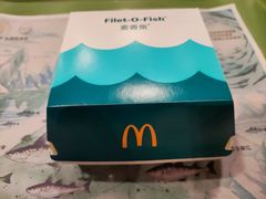 -麦当劳(朝阳北路店)