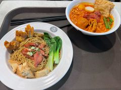 -Old Town White Coffee(gateway@klia2)