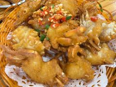 -斯丹姜母鸭·古法干香(涂门街总店)