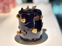 -希尔顿南海酒店·观廊大堂吧·海景下午茶