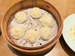 -南翔馒头店(豫园店)