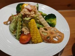 -大岛日本料理铁板烧(南通大饭店)