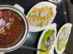 -良兴火锅