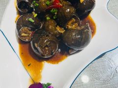 -鲜榨果汁·啤酒鱼(环岛河店)