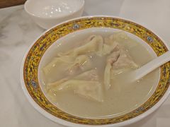 -龙抄手(春熙路总店)