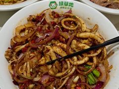 -绿草地·湘菜(7mall店)