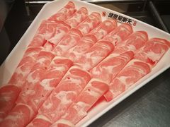 -健晟星期天火锅(红岗店)