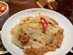 -面辣子·陕西家乡菜(长安店)