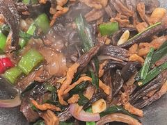 -金陵后厨·南京菜(新街口秣陵路店)