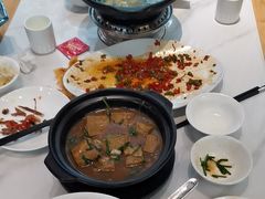 -小秦淮·南京土菜(新亭西路店)