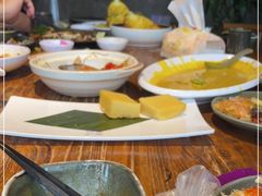 -喜越泰莱·泰越料理(海逸新天地店)