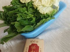 -鲍馬爺·首创鲍鱼鸡(银座店)
