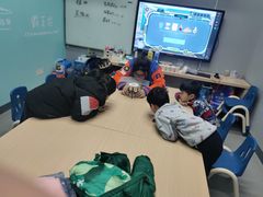 -斯坦星球AI编程·机器人科创·乐高科学·信奥·思维·专注力·STEM·竞赛考级(高新区绿宝广场龙湖狮山天街学习中心)