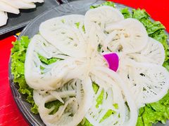 -谭鸭血老火锅(长春一店)