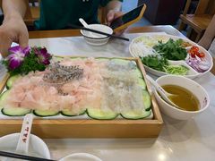 -官塘锋记鱼生·生腌·砂锅粥(牌坊街店)