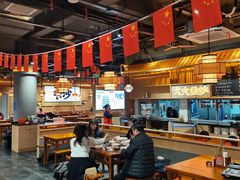 -陈家婆的菜·口味湘菜(梅溪湖店)