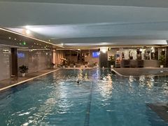 -OXYGYM奥美氧舱运动中心(丽都水岸店)