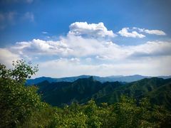 -妙峰山风景名胜区