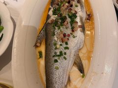 -北京西单美爵酒店-融轩中餐厅