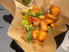 -好唛士·精酿啤酒烧烤(金沪路店)