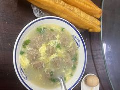 -海清宁记大馅云吞