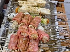 -小寒羊烧烤(凯瑞时代大厦店)