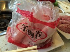 -朱氏胖子烂火锅(洪崖洞店)