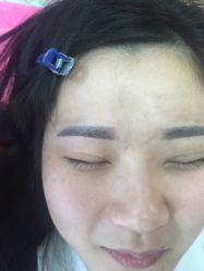 -韩美绣野生眉纹眉洗眉连锁店