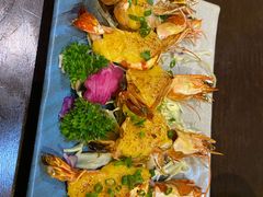 -桃夭日式料理(国信店)