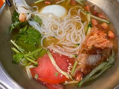 -鹤之乡·齐齐哈尔烤肉·非遗(秋涛路店)