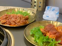 -炉队长·齐齐哈尔家庭烤肉(马家堡店)