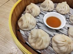 -老上海里弄味道(知春路店)