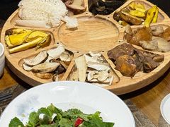-名善山珍·野生菌汤锅(文殊院店)