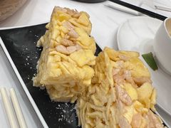 -白天鹅宾馆-宏图府餐厅