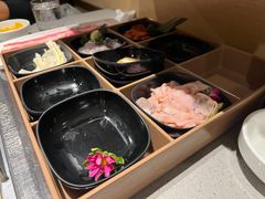 -海底捞火锅(世豪广场店)