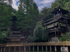 -土家风情园