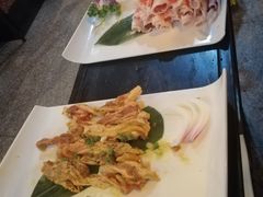 -牛味道炭火烤肉(湖前总店)