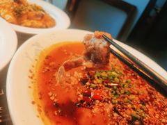 -川里谈·川味小馆(北京路店)