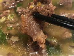 -陈记顺和牛肉火锅馆(天河北路店)