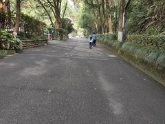 -新疆杭州疗养院·富春山庄