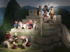 -成都泰迪熊博物馆