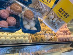 -東更道点心行(利客来店)