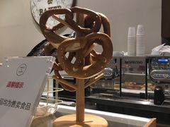 -WHEAT&BAKER-麥(凯德来福士店)
