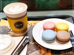-麦当劳(沙面店)