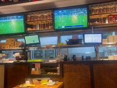 -木屋烧烤(龙岗龙城万科里店)